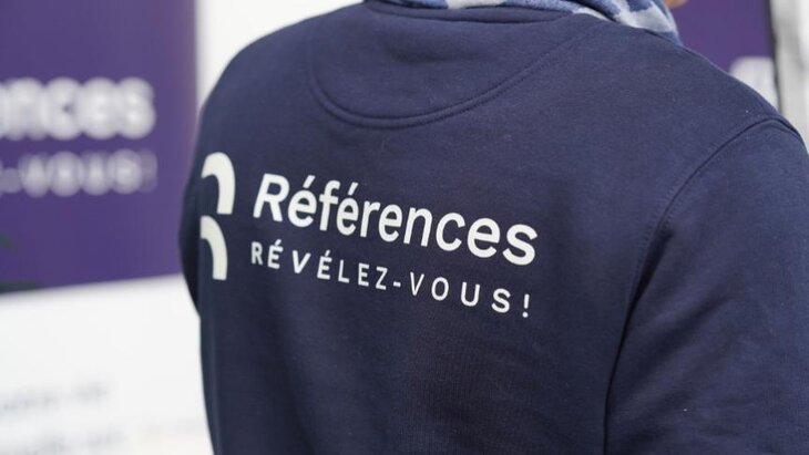 Expositions Talentum Tournai