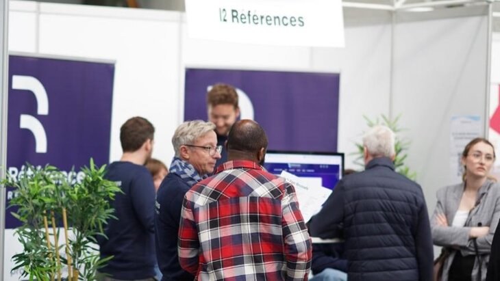 Expositions Talentum Liège