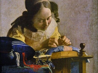 Stages,cours Club dentellières