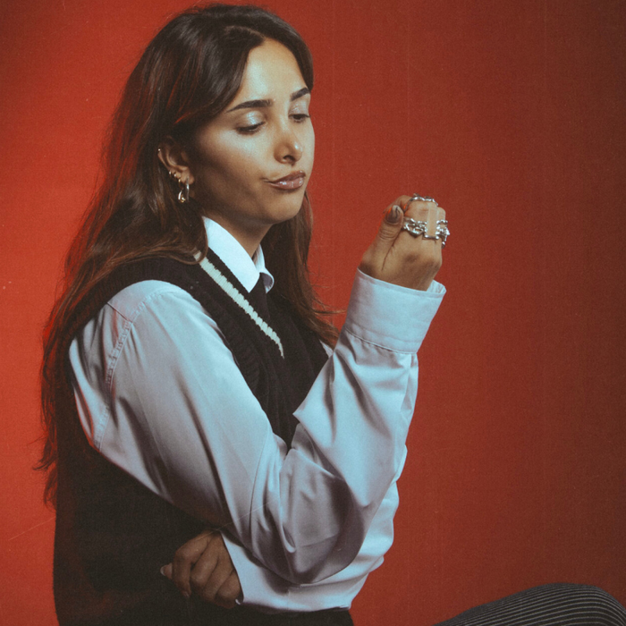 Spectacles Mélanie Akkari : Perséphone »