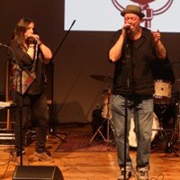 Concerts Brussels Rhythm Blues Club