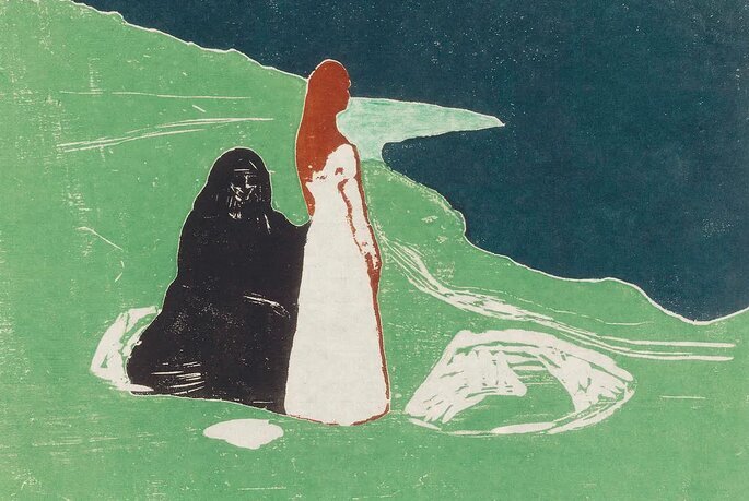 Conférences Rituels & deuil Salon d’écoute