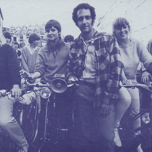 Conférences Vélo / Love Salon d’écoute