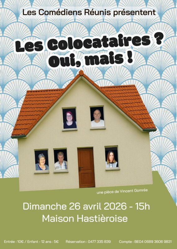 Spectacles Pièce Théâtre