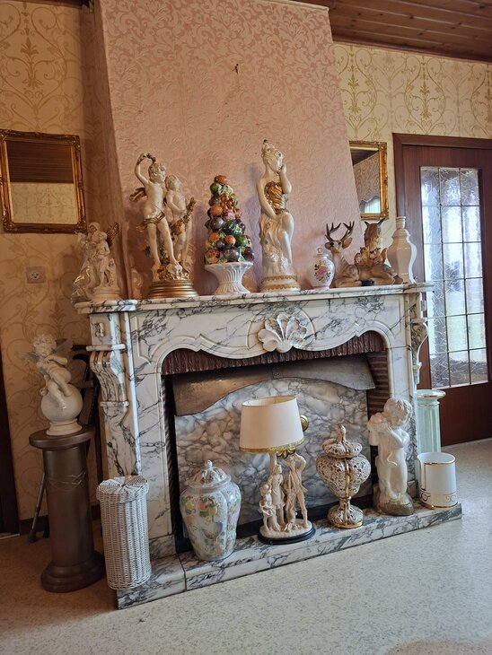  Vide maison, vide dressing brocante.