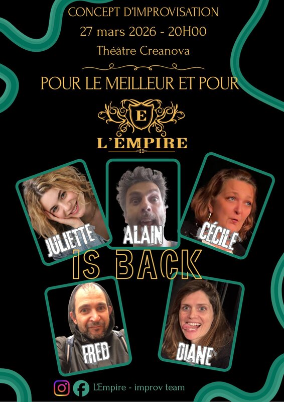 Spectacles Pour Meilleur pour l Empire