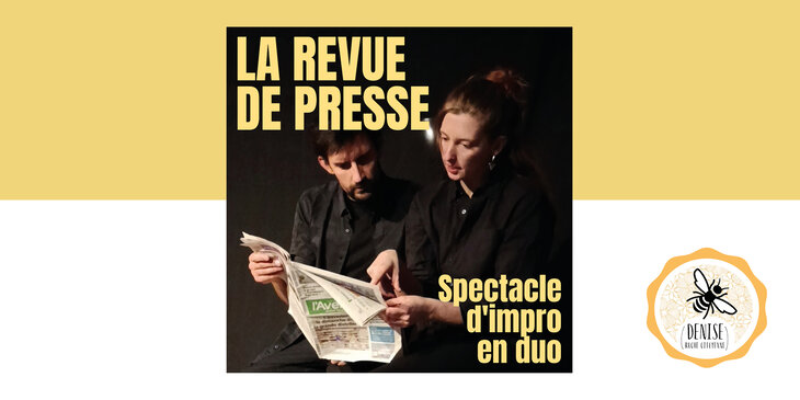 Spectacles Café théâtre impro