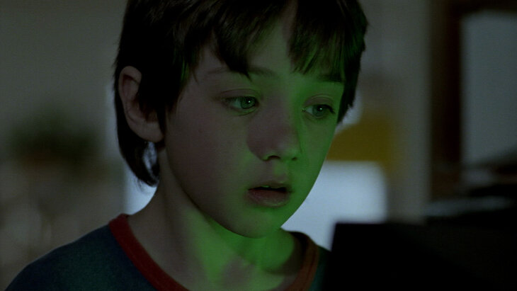 Spectacles Ciné club seul dieu adoreras 