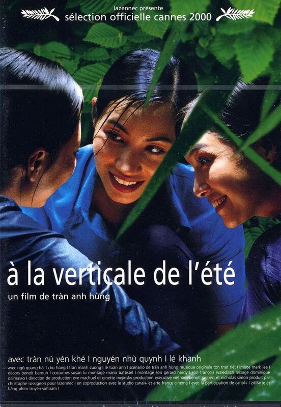 Spectacles Ciné club la verticale l été 