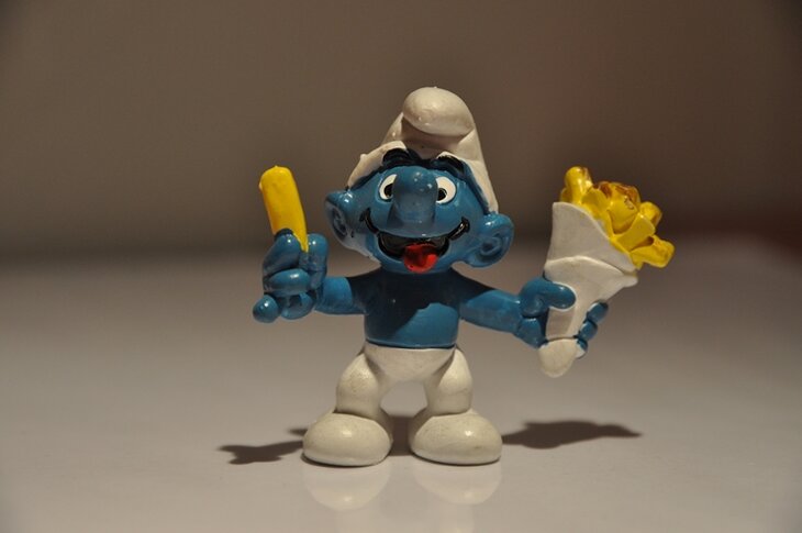 Expositions Entrée gratuite Micro Musée la Frite Bruxelles + expo «Frittenfantasie»