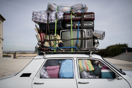 Loisirs Performance 504