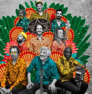 Concerts Zoufris Maracas