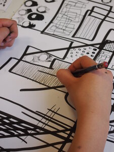 Spectacles Animation jeunes publics / Rythme