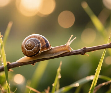 Stages,cours Atelier L’escargot autres mollusques »
