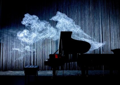 Concerts Sorcellerie pour deux pianos