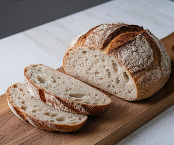 Stages,cours La fabrication Pain levain accessible quotidien