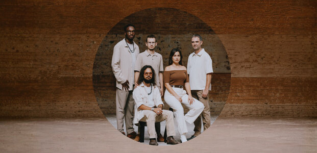 Concerts Aâma concert la médiathèque