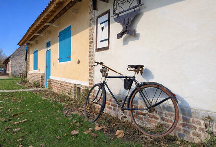 Loisirs Vélo-route Paris–Roubaix Musée Plein Air
