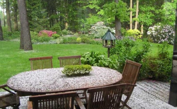 Loisirs Visite jardin privé Mr Mme Henfling - Jardins Pays Liège