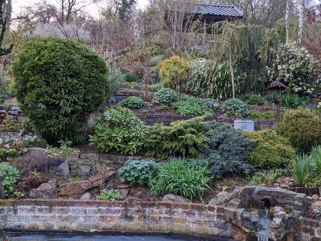 Loisirs Visite jardin privé Mr Mme Romignot - Jardins Pays Liège