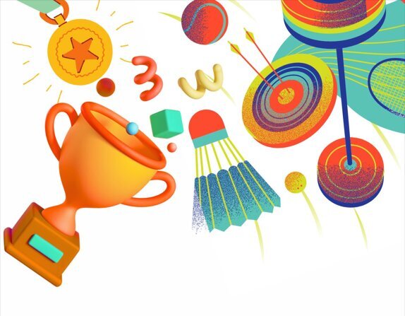 Loisirs Cérémonie mérites sportifs Grez-Doiceau