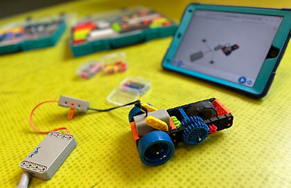 Stages,cours Stage touche tout