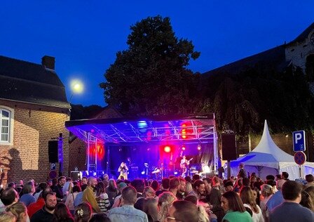 Loisirs Fête la musique