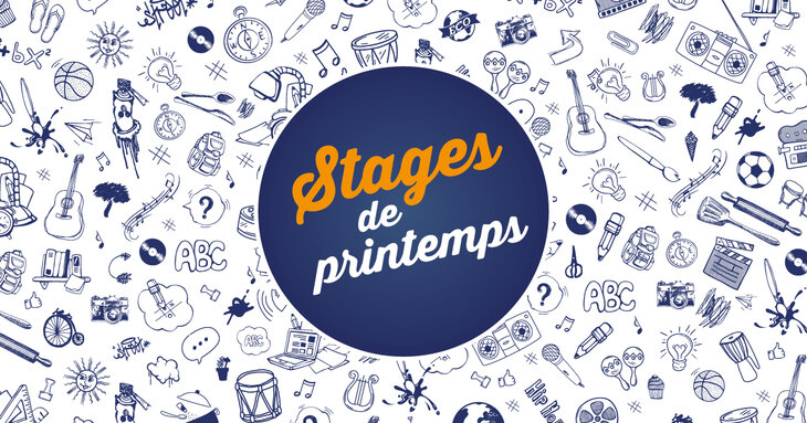 Stages,cours Voyages & découvertes