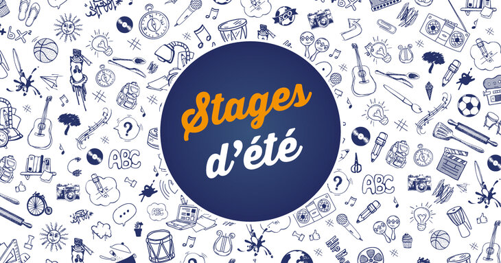 Stages,cours Bouge & croque 