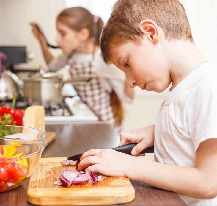 Stages,cours Stage Pâques cuisine pâtisserie enfants