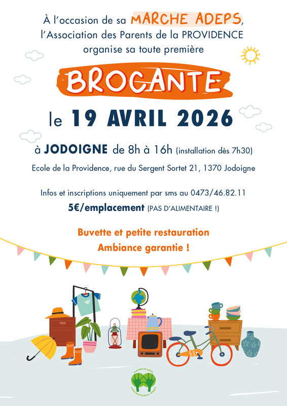  Brocante