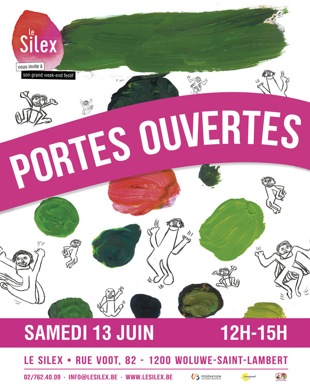 Loisirs Portes Ouvertes Silex