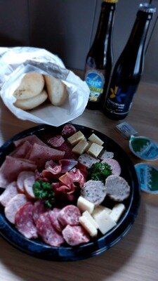 Loisirs Marche apéritive école Sprimont dimanche juin 2026