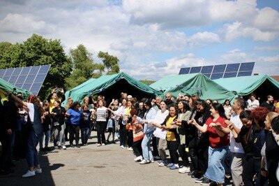 Loisirs Fête l amitié