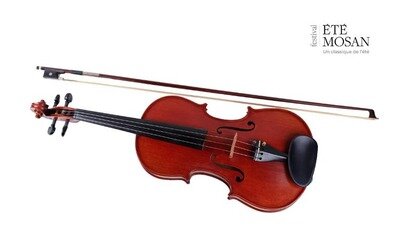 Concerts Concert Festival l Eté mosan