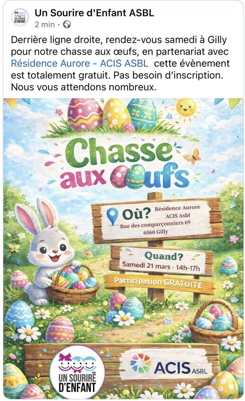 Loisirs Chasse œufs