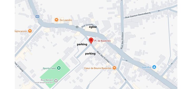 Loisirs Marche dimanche