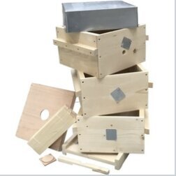 Conférences Conférence Cercle Royal Horticole l apiculture écologique