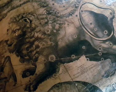 Stages,cours Des étoiles plein yeux !