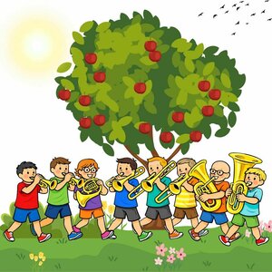 Loisirs Fête printemps