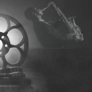 Concerts Jazz cinéma