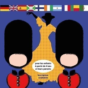 Spectacles Tell an... historia, favor !