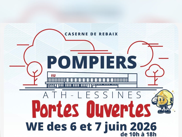 Loisirs Repas Portes ouvertes