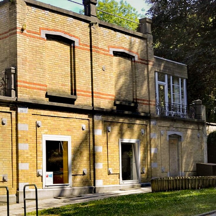 Expositions Science-fiction Expo