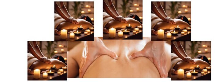 Stages,cours Formation massage dos