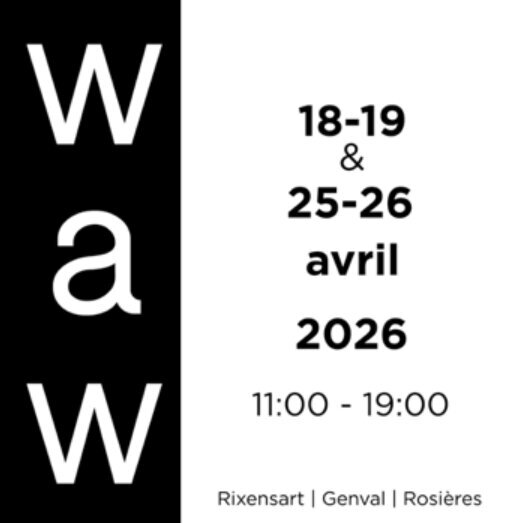 Expositions White Walk - Waw