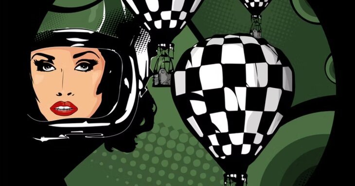 Expositions Vernissage : Rudy Etienne