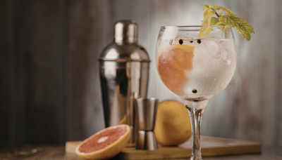 Loisirs Les 2 du Gin