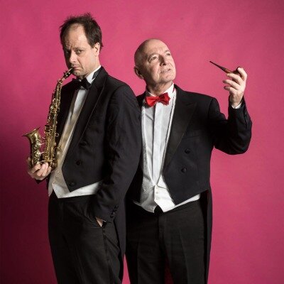 Spectacles Les framboises Frivoles