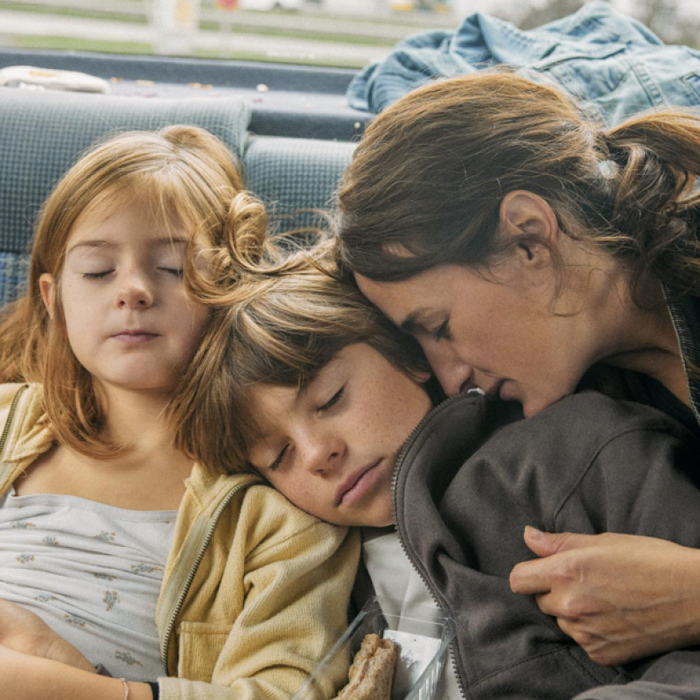 Spectacles Les enfants vont bien